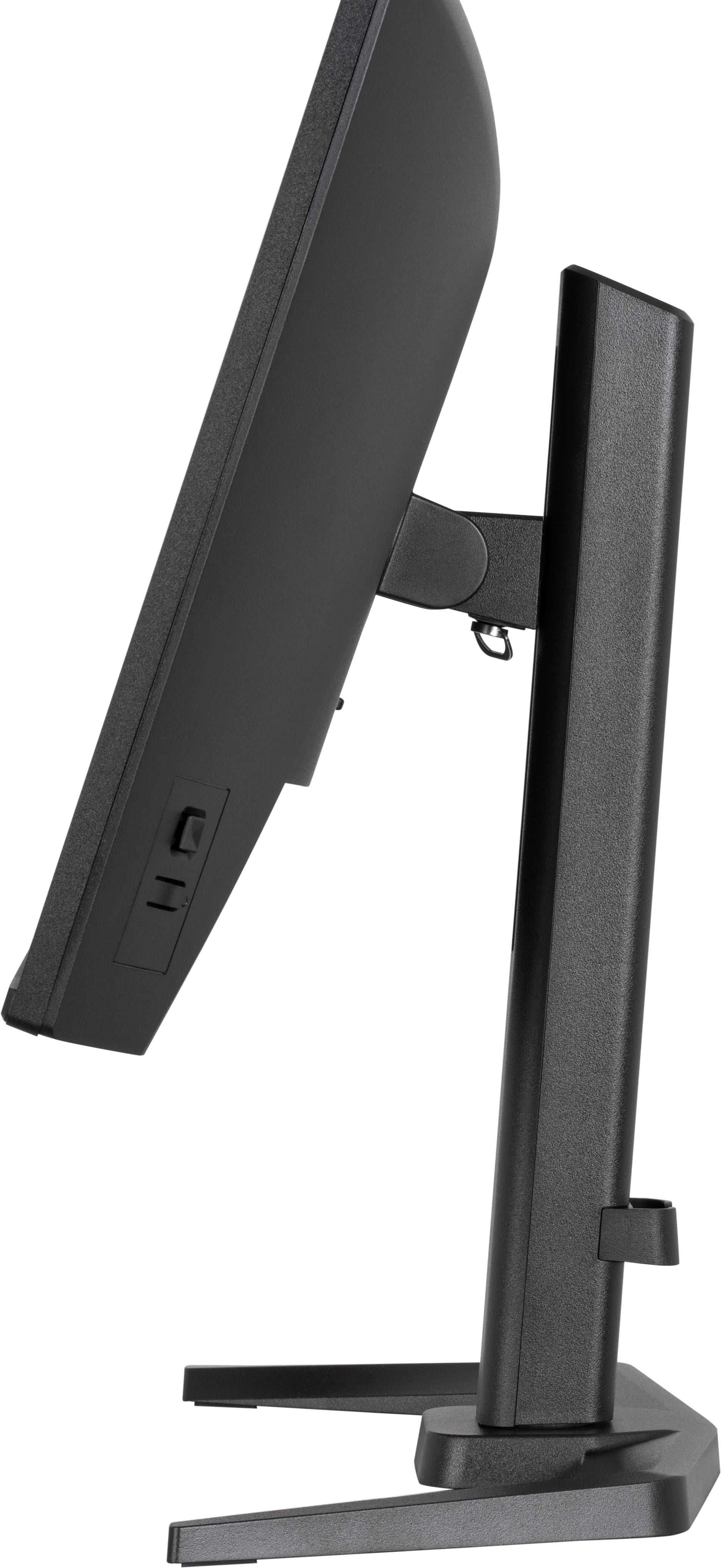 24iWIDE LCD G-Master Red Eagle 1920 x 1080 240 Hz Fast IPS panel LED Bl. USB-Hub (1xOut v3.2 + 1xUSB-C(5 Watt)) Pivot Height Adjust. (15cm) 350cd/m 1000:1 Stati