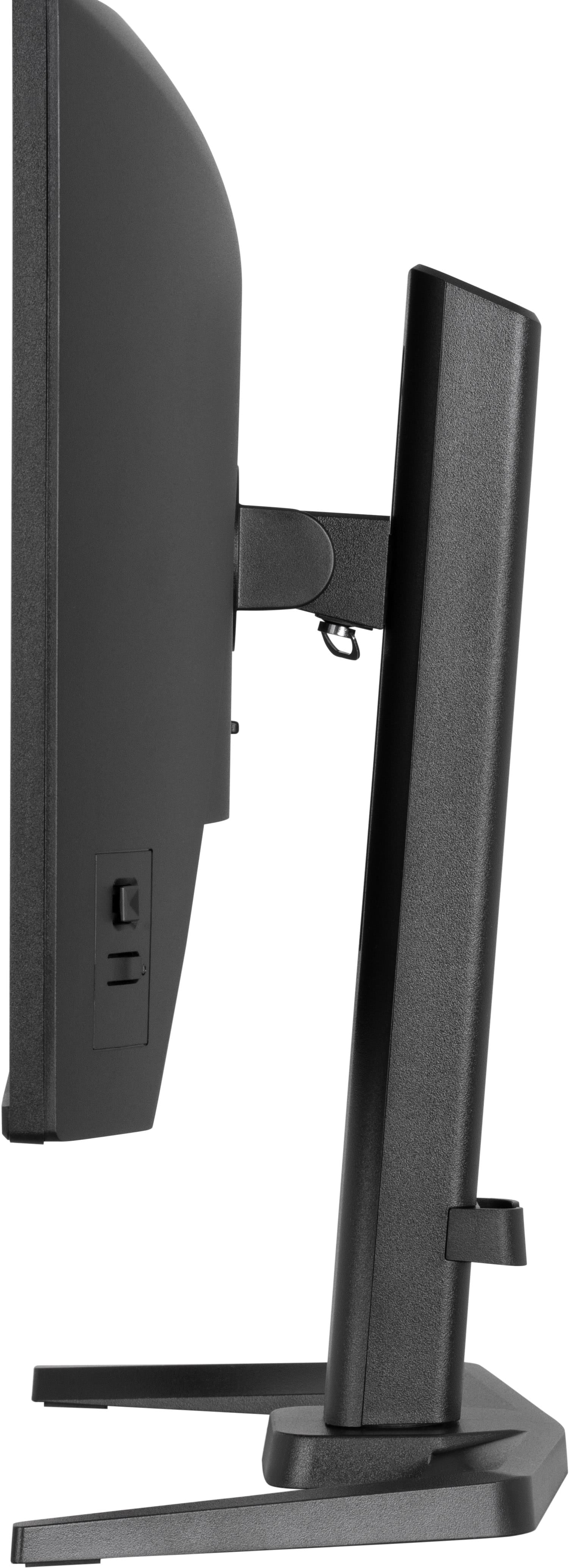 24iWIDE LCD G-Master Red Eagle 1920 x 1080 240 Hz Fast IPS panel LED Bl. USB-Hub (1xOut v3.2 + 1xUSB-C(5 Watt)) Pivot Height Adjust. (15cm) 350cd/m 1000:1 Stati