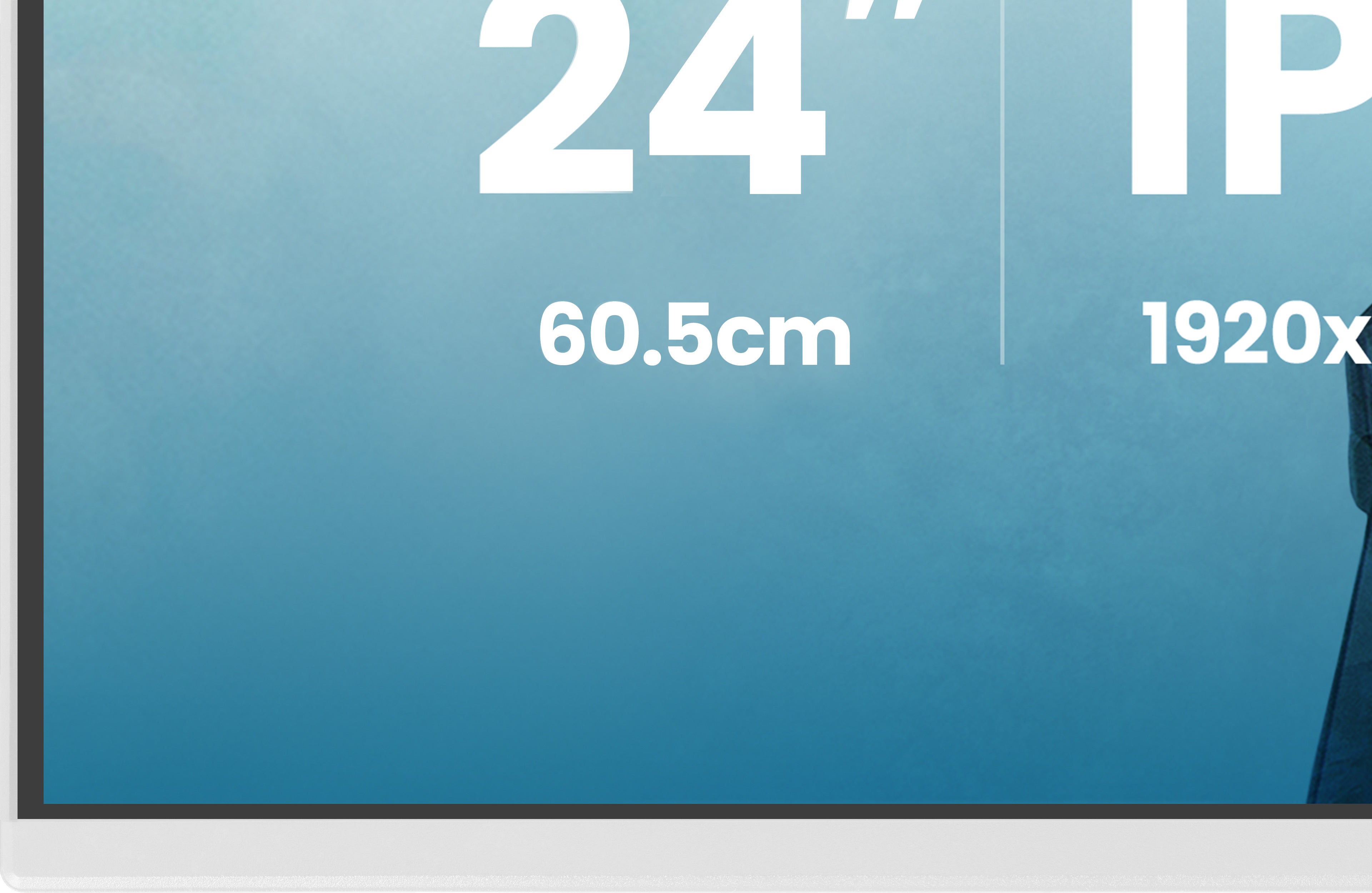 24iWIDE LCD G-Master Red Eagle 1920 x 1080 240 Hz Fast IPS panel LED Bl. USB-Hub (1xOut v3.2 + 1xUSB-C(5 Watt)) Pivot Height Adjust. (15cm) 350cd/m 1000:1 Stati