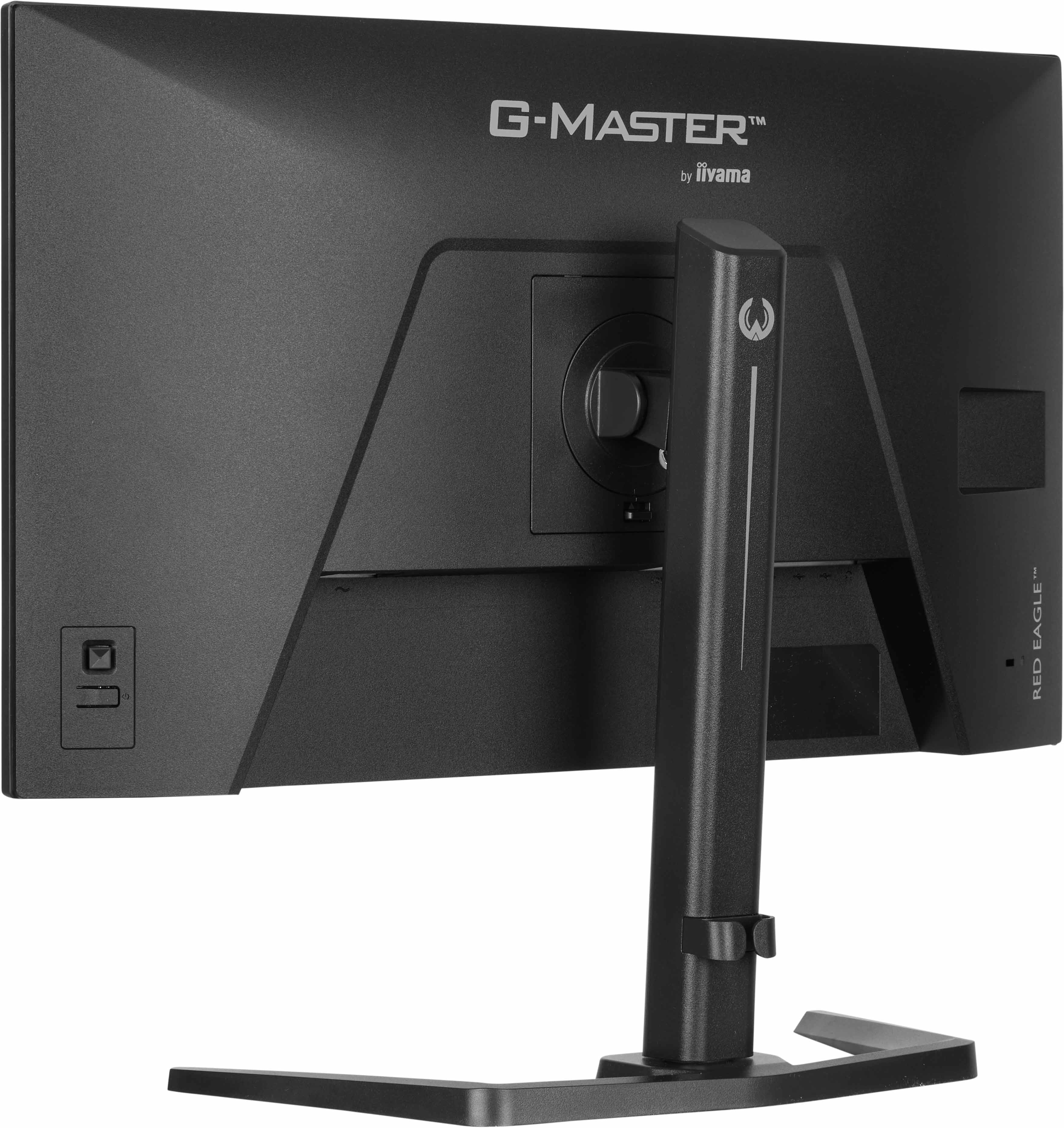 27iWIDE LCD G-Master Red Eagle 2560 x 1440 QHD 200 Hz Fast IPS panelLED Bl. USB-Hub (2xOut v3.2 + 2xUSB-C(5 Watt)) Pivot Height Adjust.(15cm) 350 cd/m 1200:1 S