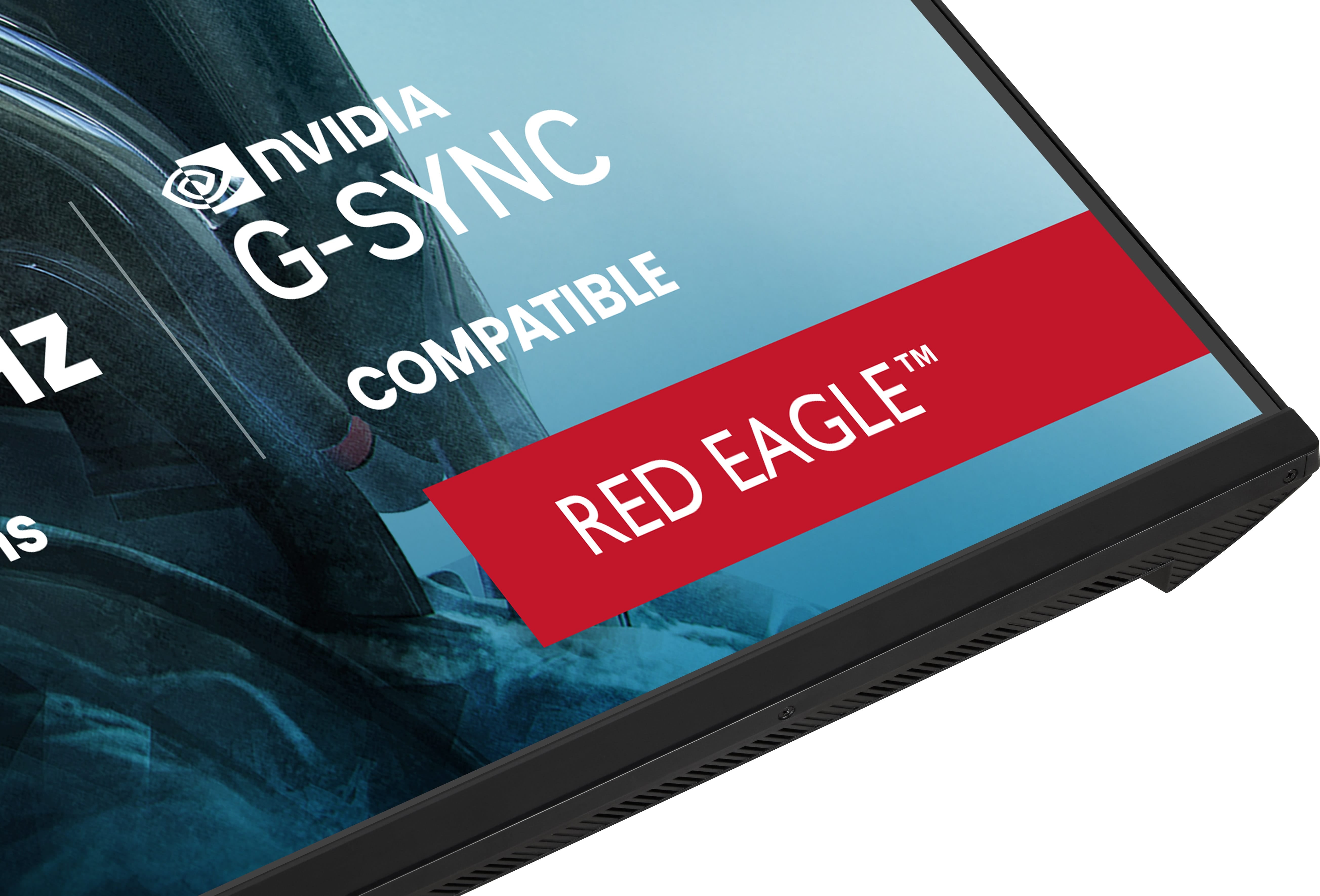 32iWIDE LCD G-Master Red Eagle 2560 x 1440 QHD IPS panel LED Bl. USB-Hub (2xOut v3.2 + 2xUSB-C(7 5 Watt)) Height Adjust.(15cm) 400cd/m 1000:1 Static Contrast 80