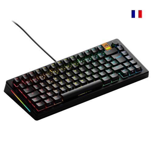 GMMK 3 75% Prebuilt Wired Black - US