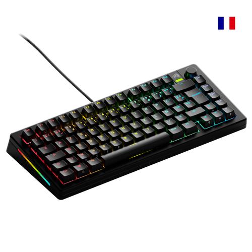GMMK 3 75% Prebuilt Wired Black - US