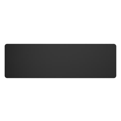 Glorious Mouse Pad 2 XXL - Edgeless - Black