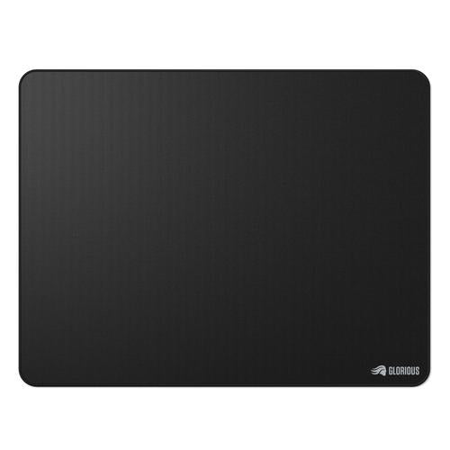 Glorious Mouse Pad 2 3XL - Stitched - Black