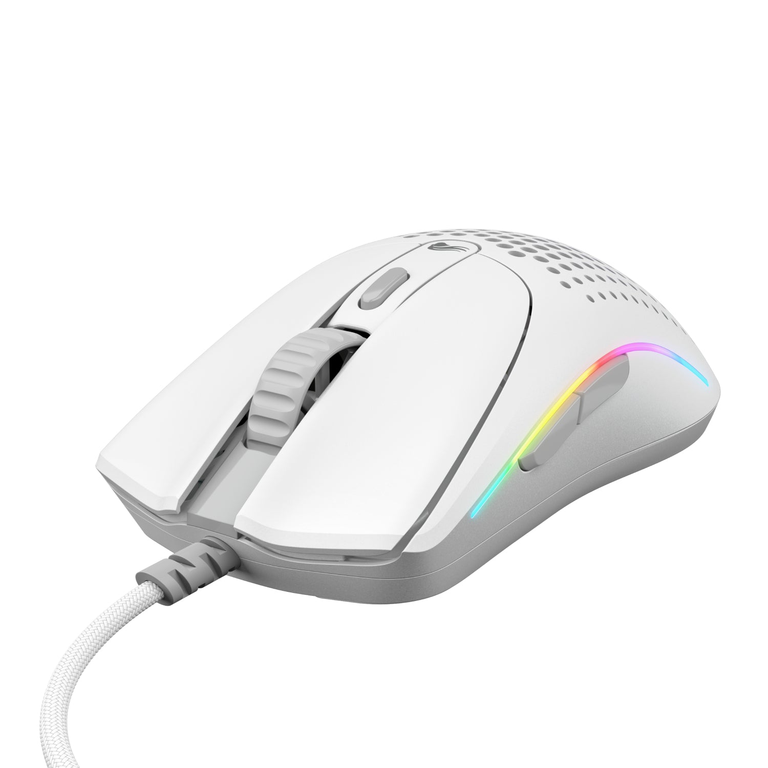 Glorious Model O 2 Mini - Matte White