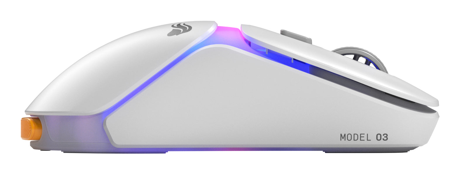 Model O 3 - Wireless - White