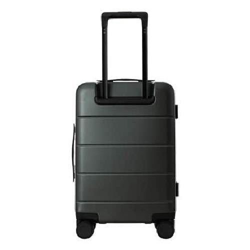 Acer GP.BAG11.003 bagage Trolley Grijs
