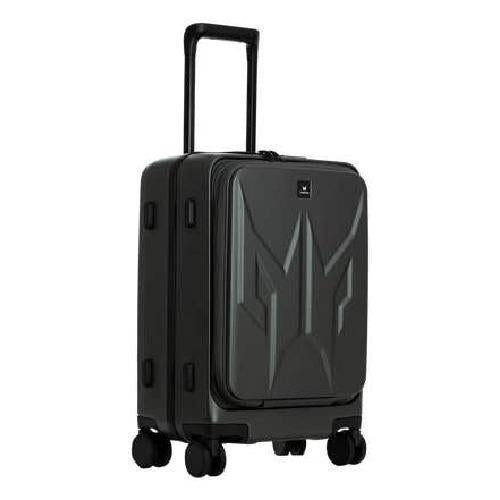 Acer GP.BAG11.003 bagage Trolley Grijs