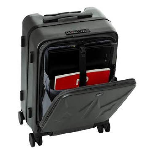 Acer GP.BAG11.003 bagage Trolley Grijs