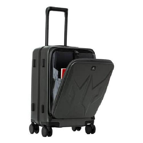 Acer GP.BAG11.003 bagage Trolley Grijs