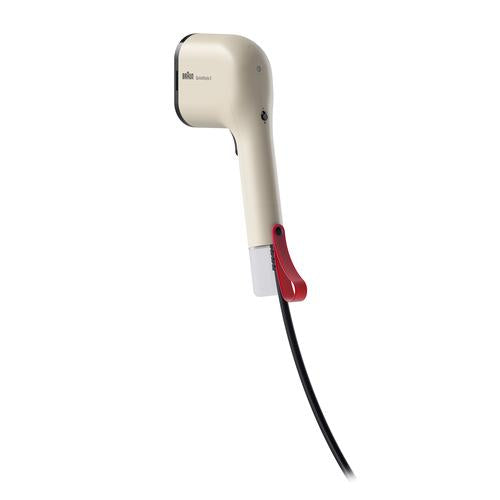 Braun GS 3012 Handkledingstomer 0,07 l 1100 W Beige