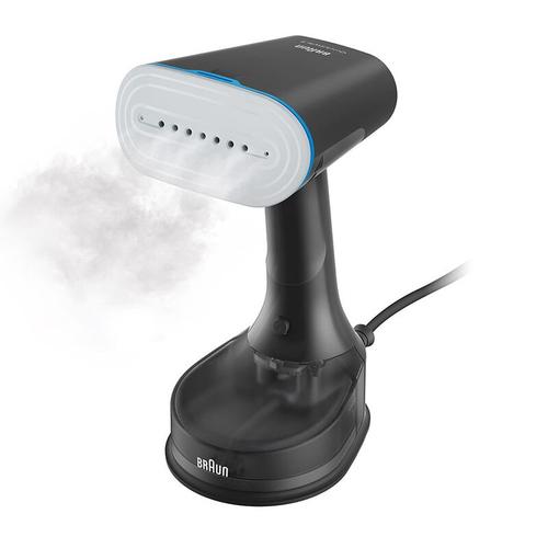 Braun QuickStyle 5 GS 5031 Handkledingstomer 0,15 l 1200 W Zwart, Blauw