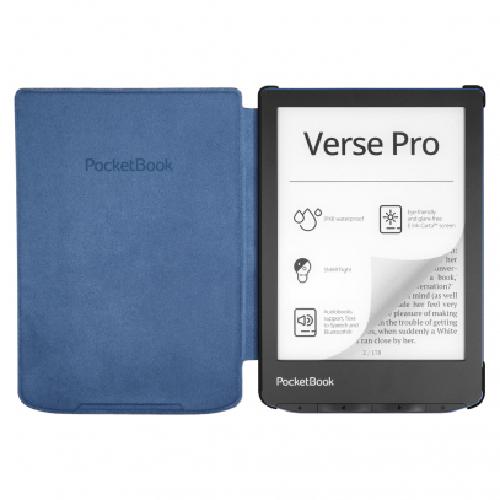PocketBook H-S-634-F-WW e-bookreaderbehuizing 15,2 cm (6