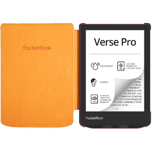 PocketBook Shell e-bookreaderbehuizing 15,2 cm (6