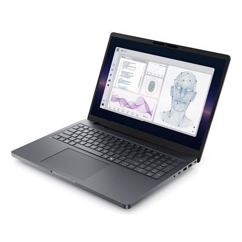 DELL Pro Max 16 Plus MB16250 Intel Core Ultra 7 265HX Mobiel werkstation 40,6 cm (16