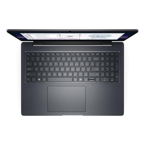 DELL Pro Max 16 Plus MB16250 Intel Core Ultra 7 265HX Mobiel werkstation 40,6 cm (16