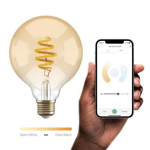 Hombli HBEB-0312 intelligente verlichting Wi-Fi 5,5 W