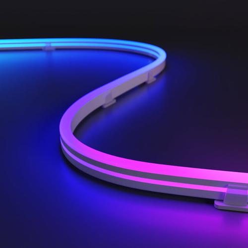 Hombli HBLS-0221 lichtstrip Universeel strooklicht LED 18 W 5000 mm
