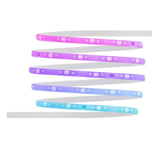 Hombli HBLS-0324 lichtstrip Universeel strooklicht LED 18 W 5000 mm
