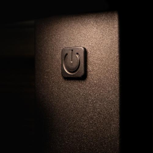 Hombli HBPK-0100 buitenverlichting Buitengebruik vloerverlichting LED 6 W G