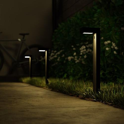 Hombli HBPK-0100 buitenverlichting Buitengebruik vloerverlichting LED 6 W G