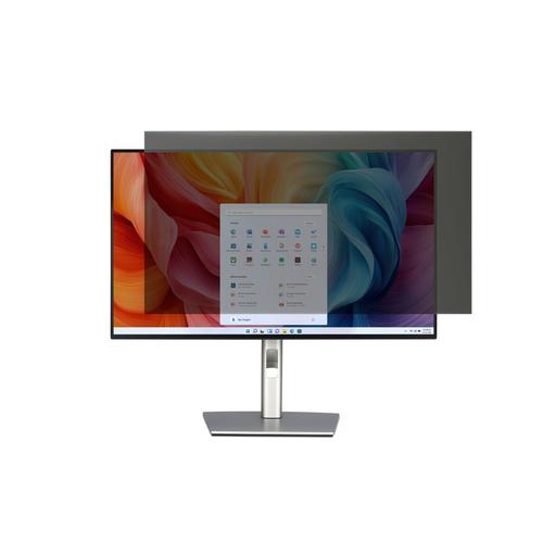 Kensington High Clarity Privacy Screen Filter voor 24'' monitors 16:9