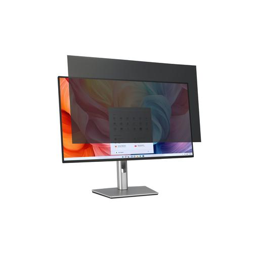 Kensington High Clarity Privacy Screen Filter voor 24'' monitors 16:9