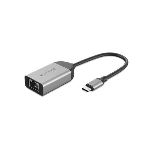 Targus HD425B netwerkkaart Ethernet 2500 Mbit/s
