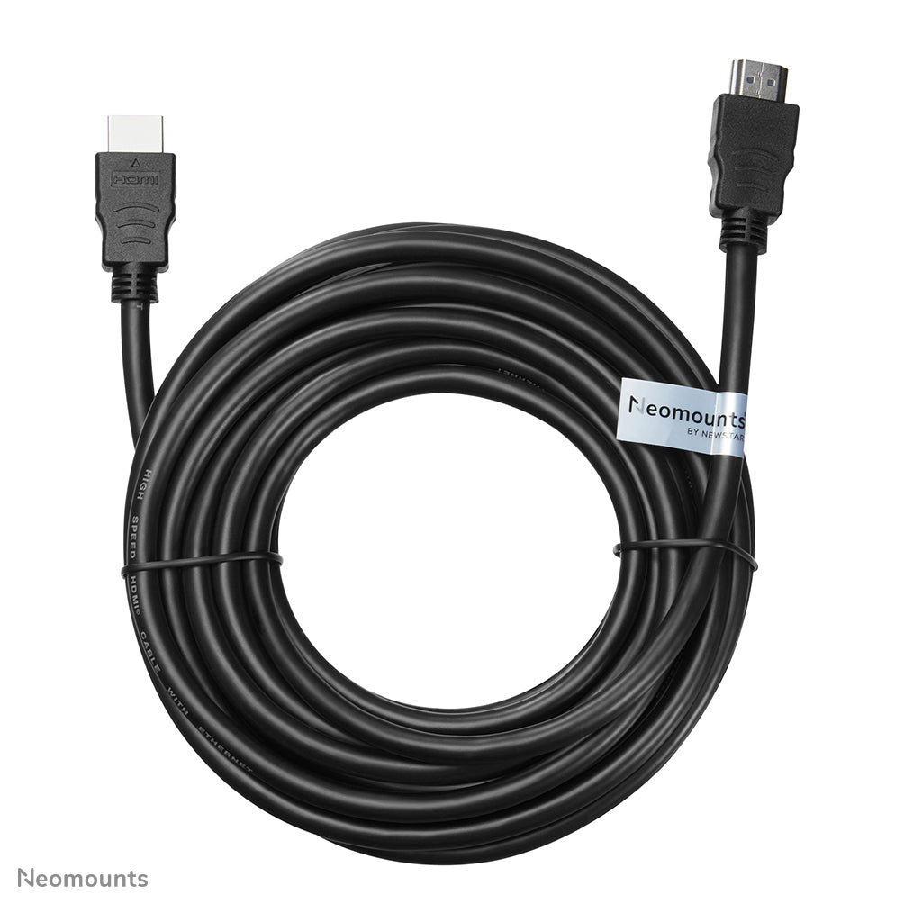 Neomounts HDMI 1.3 cable High speed HDMI 19 pins M/M 7 5 meter