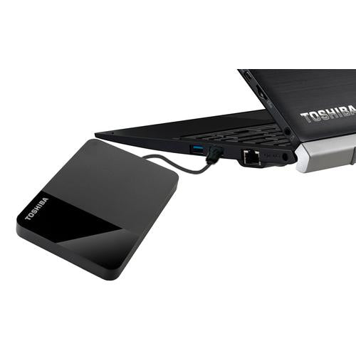 Toshiba Canvio Ready externe harde schijf 1 TB 2.5