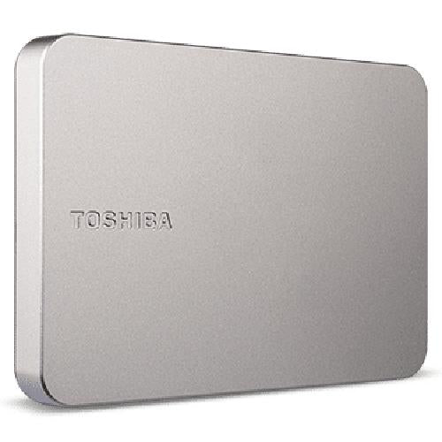 Toshiba Canvio Flex 2 TB externe harde schijf 2.5