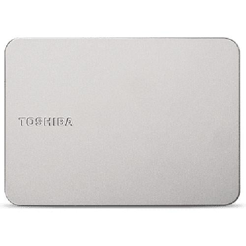 Toshiba Canvio Flex 2 TB externe harde schijf 2.5