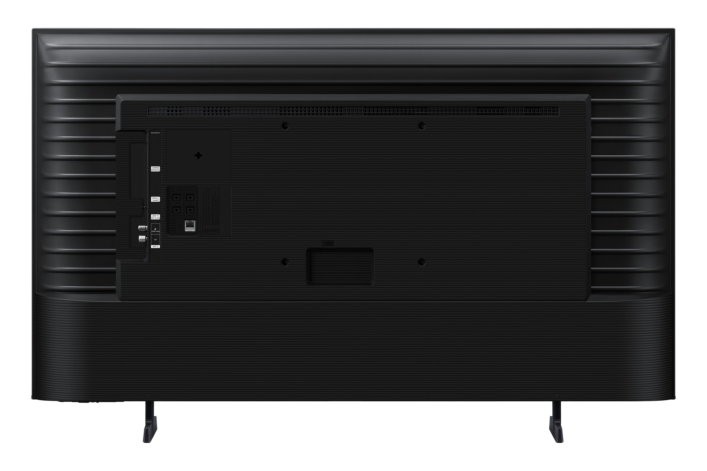 HGU7000 Hotel TV 50 Inch Crystal Processor 4K