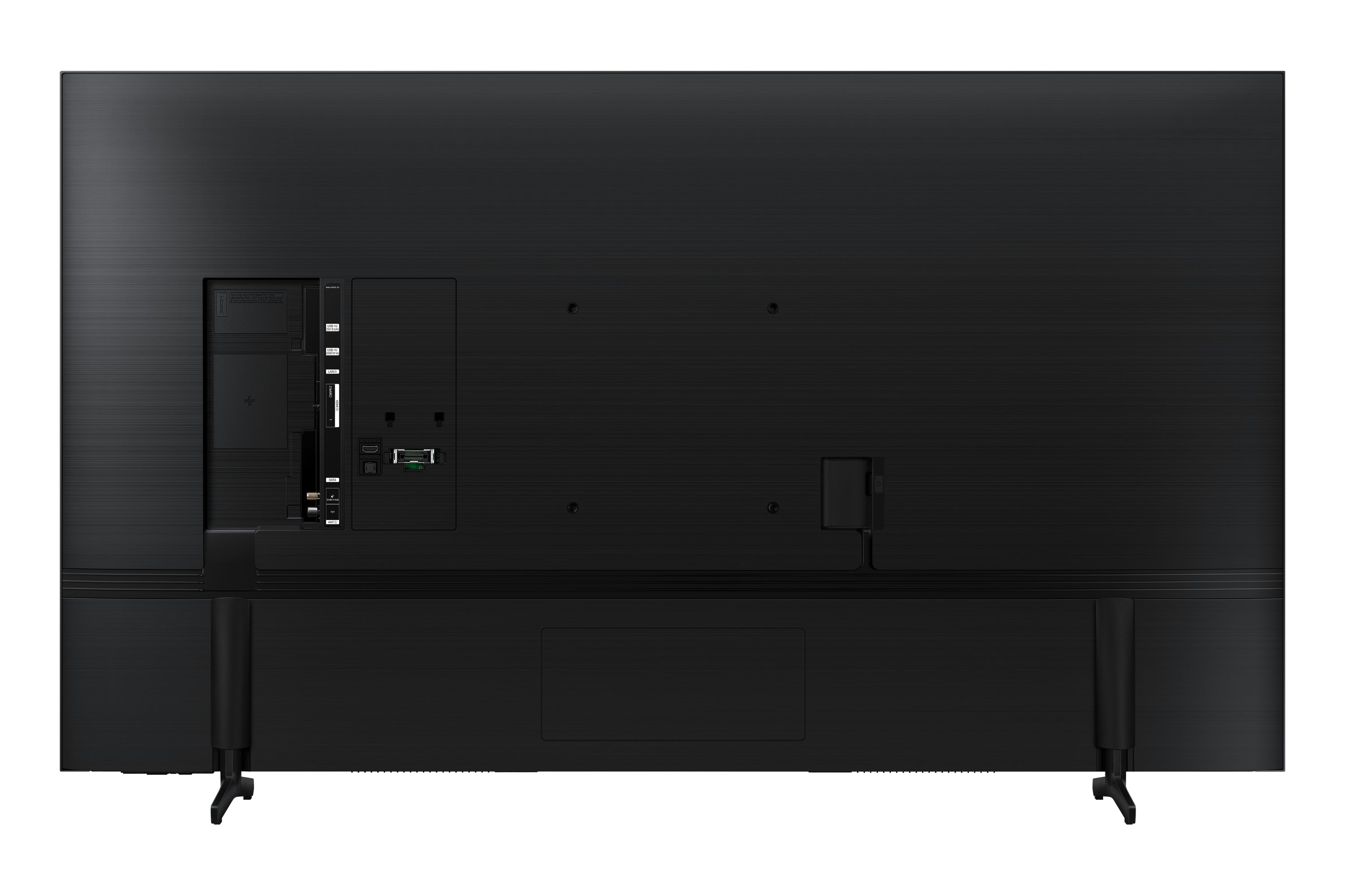 HBU8000 Hotel TV UHD 55 Inch Tizen 6