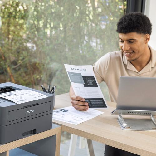 Brother HL-L2445DW laserprinter 1200 x 1200 DPI A4 Wifi