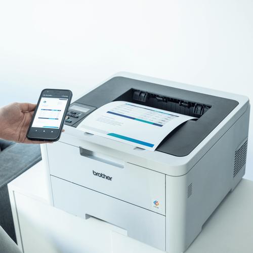 HLL3220CW ECO LASER PRINTER - REGIONAL