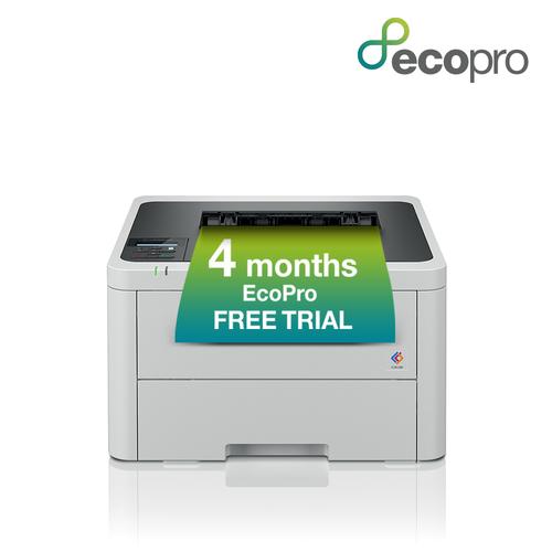 HLL3220CW ECO LASER PRINTER - REGIONAL