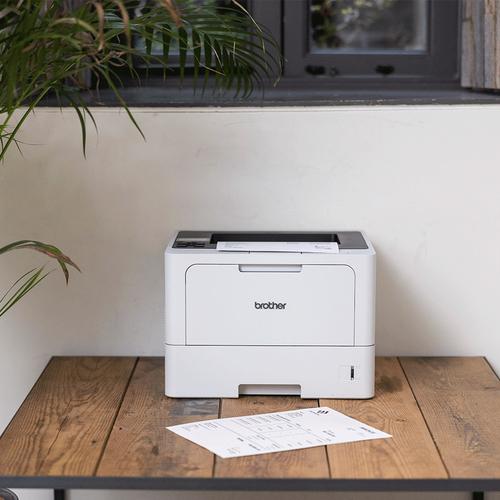Brother HL-L5210DN laserprinter 1200 x 1200 DPI A4