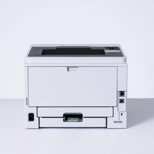 Brother HL-L5210DN laserprinter 1200 x 1200 DPI A4