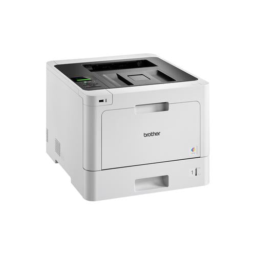 Brother HLL-8260CDW laserprinter Kleur 2400 x 600 DPI A4 Wifi