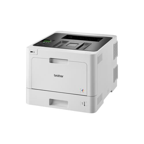 Brother HLL-8260CDW laserprinter Kleur 2400 x 600 DPI A4 Wifi