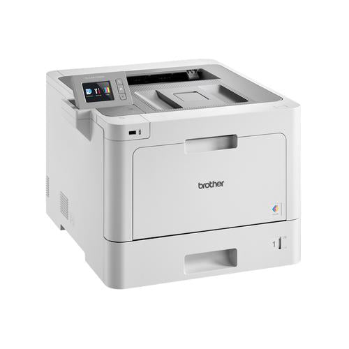 Brother HL-L9310CDW laserprinter Kleur 2400 x 600 DPI A4 Wifi
