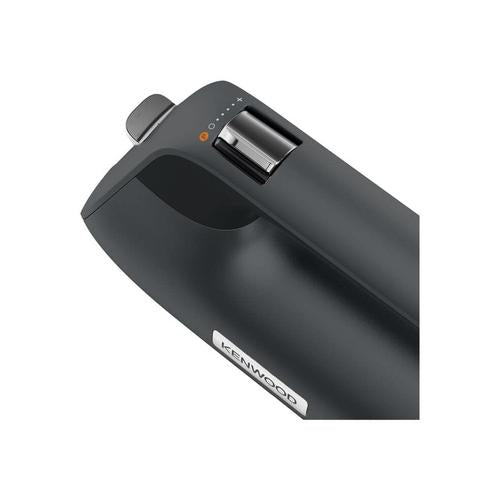 Kenwood HMP50.000BK Handmixer 650 W Zwart