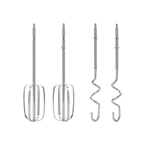 Kenwood HMP50.000BK Handmixer 650 W Zwart