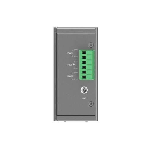 TP-Link Omada IES208G netwerk-switch Managed Gigabit Ethernet (10/100/1000)