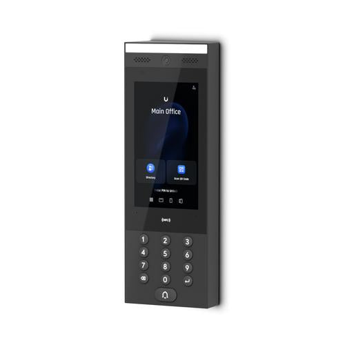 Ubiquiti UACC-Intercom-WM Support