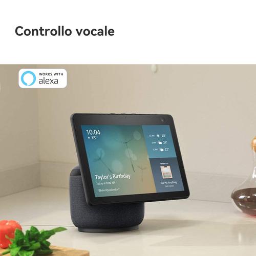 Imou TRV1 thermostaat ZigBee Wit
