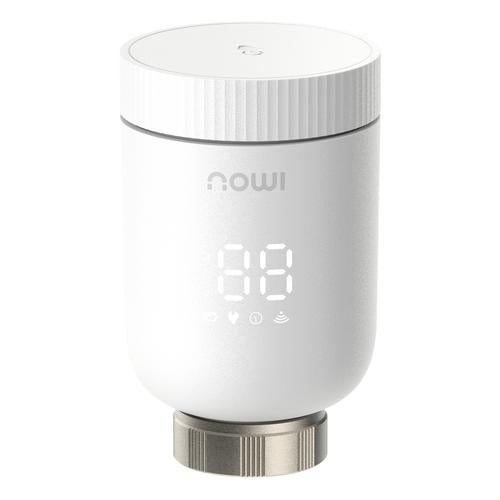 Imou TRV1 thermostaat ZigBee Wit
