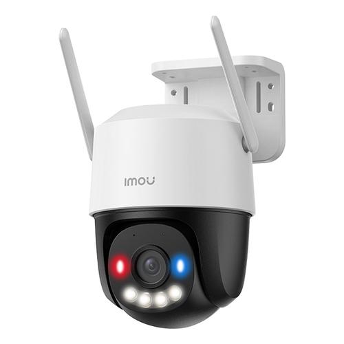 Imou Cruiser SC 4G 3MP Bolvormig IP-beveiligingscamera Buiten 2304 x 1296 Pixels Plafond/muur